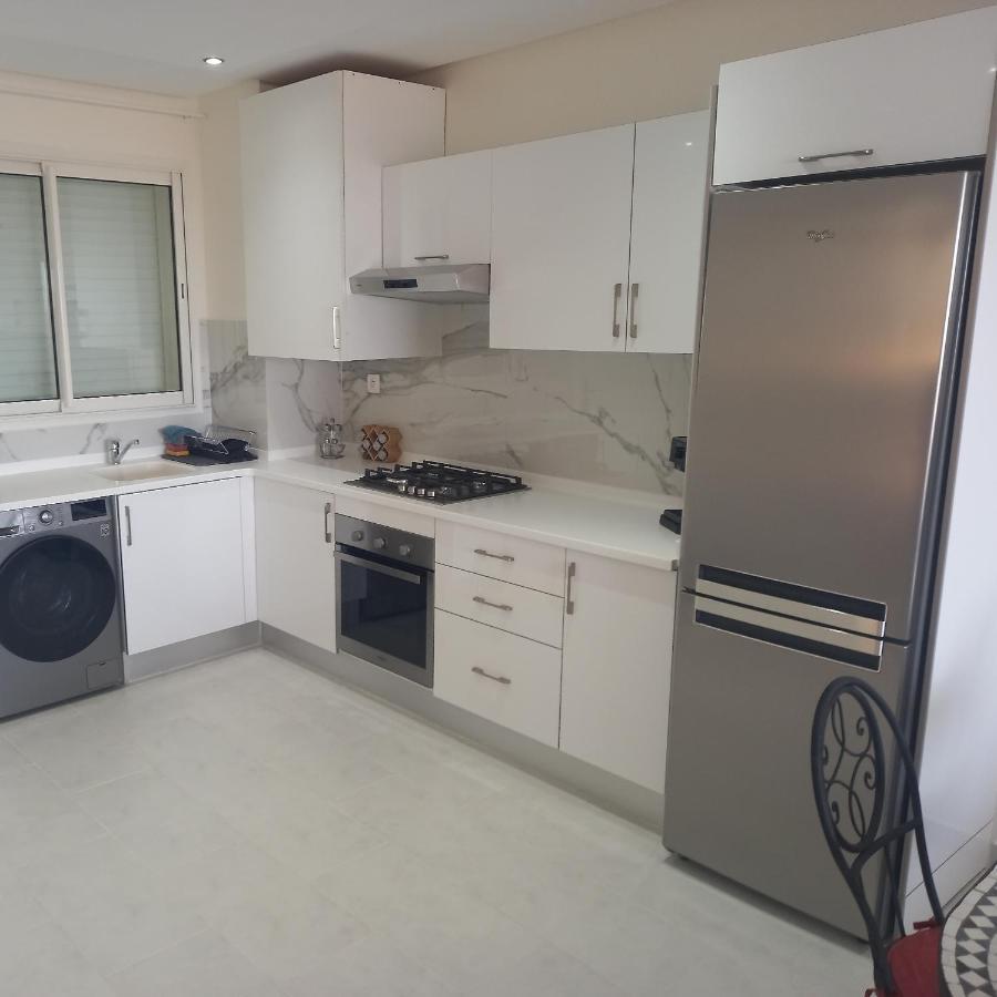 Appartement Océan With Pool , Fitness&ocean View