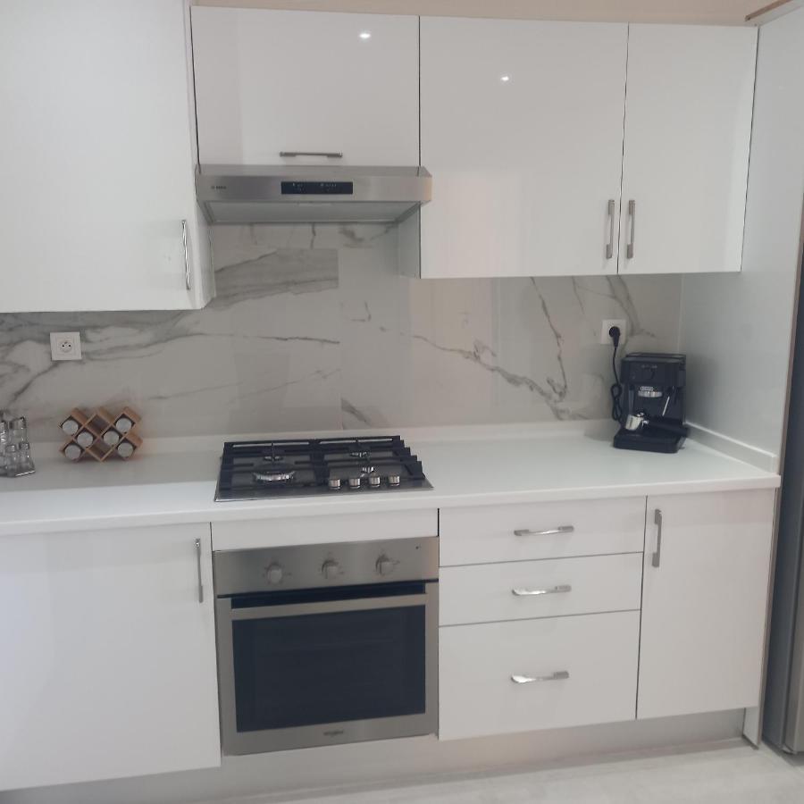 Appartement Océan With Pool , Fitness&ocean View *
