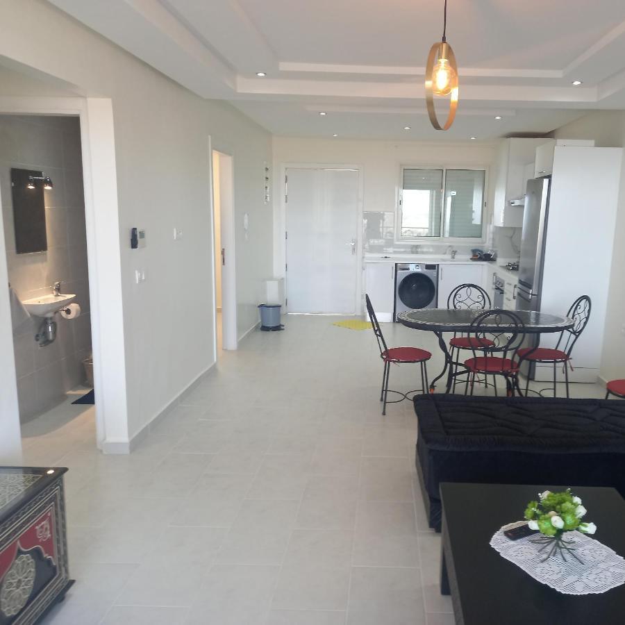 Océan With Pool , Fitness&ocean View * Taghazout
