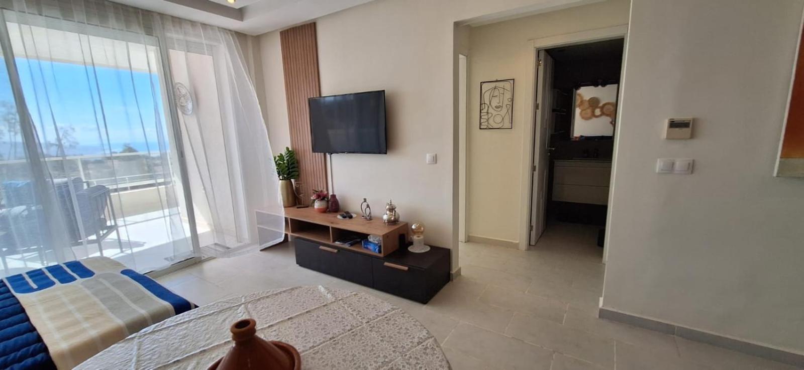 Appartement Océan With Pool , Fitness&ocean View