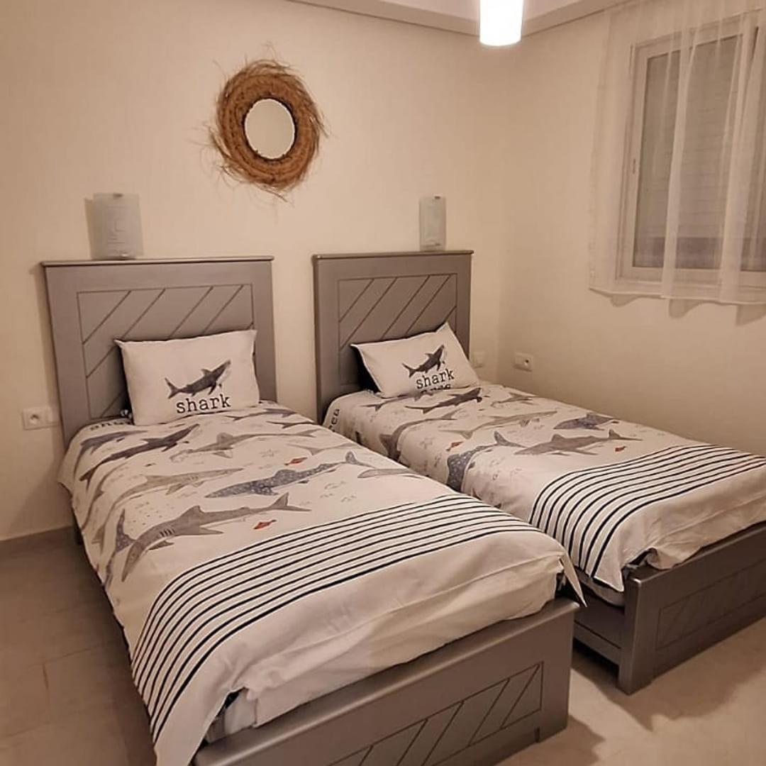Appartement Océan With Pool , Fitness&ocean View