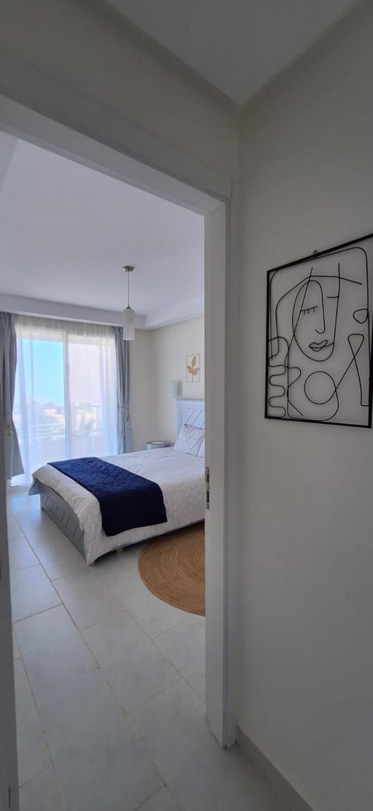 Océan With Pool , Fitness&ocean View * Taghazout