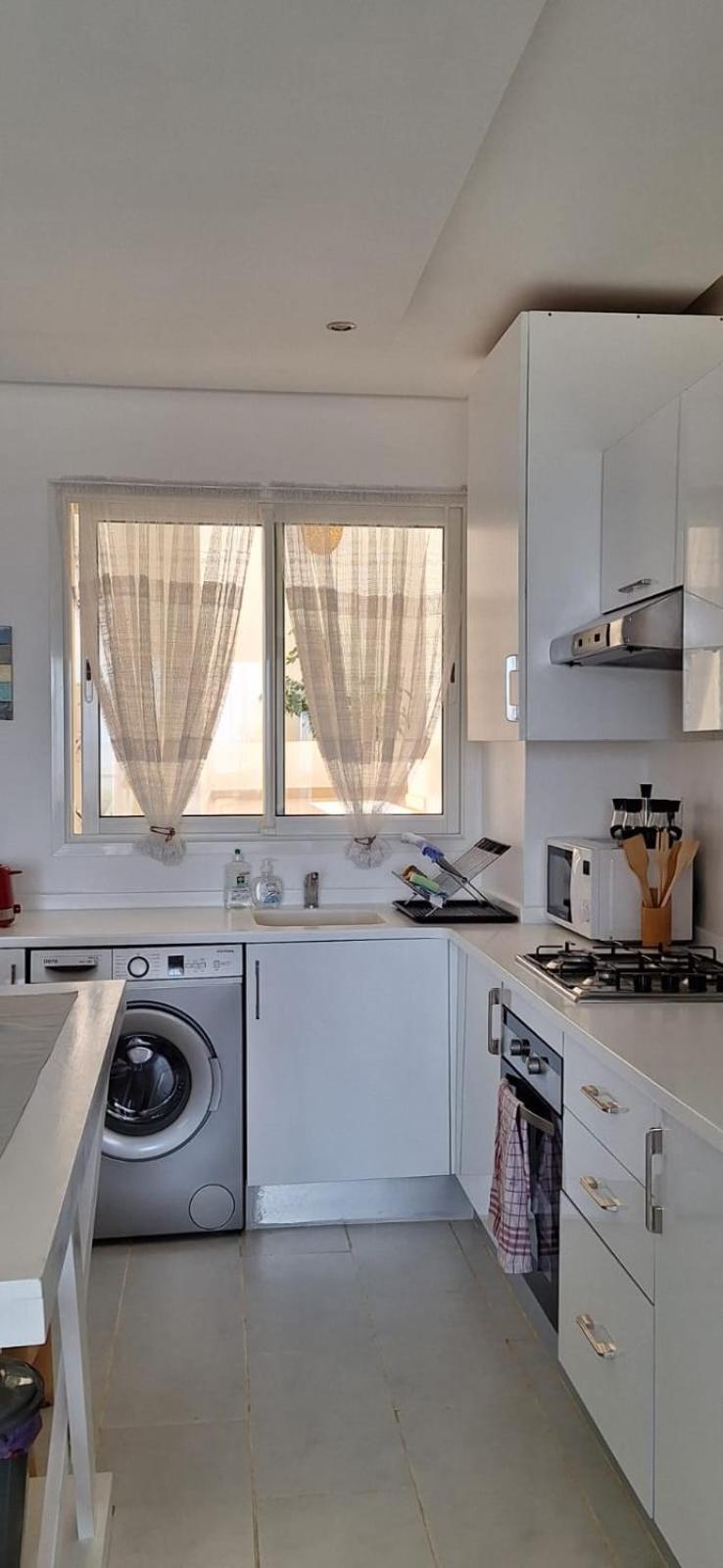 Appartement Océan With Pool , Fitness&ocean View