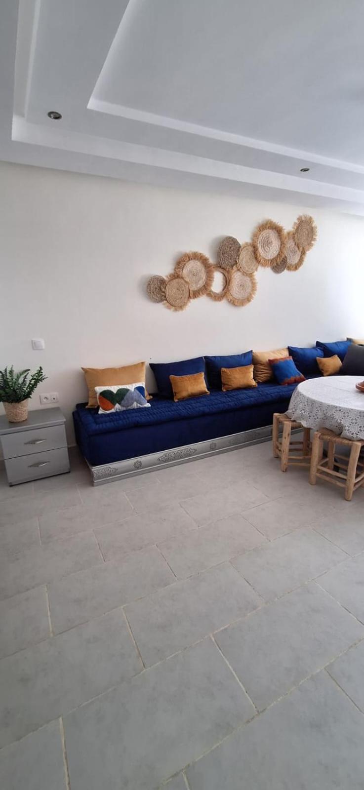 Océan With Pool , Fitness&ocean View Appartement *